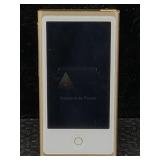 Apple Ipod Nano 7th Generation, Model A1446,