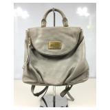 Marc by Marc Jacobs Taupe Backpack Bag