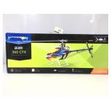 Horizon Hobby Blade 360CFX Bind-N-Fly Basic