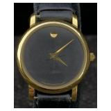 Movado Quartz Swiss Watch, 4 Jewels, Not Currently