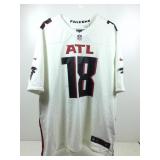 Atlanta falcons ridley 3xlarge jersey