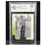 2001 upper tiger woods bccg 10