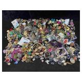 Fashion Jewelry Incl. Necklaces, Earrings & More,