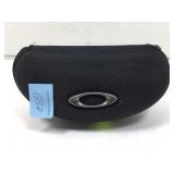 Oakley sunglasses, polarized, in case