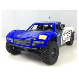 Losi Baja Rey 4WD AVC Desert RC TruckItem# 10