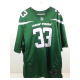 New york jets adamas 3xlarge jersey