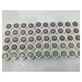 50 Connie Stevens Forever Eye Lighters, Cherry