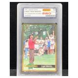 2001 legends tiger woods pro 10