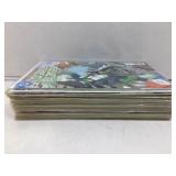 DC Comic Books. Assorted