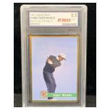 1997 legends sports tiger woods pro 9.5