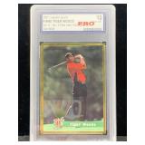 1997 legends tiger woods pro 10