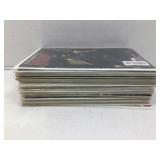 Marvel Comic Books. Ultimate