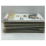 DC Comic Books. Assorted