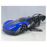 Traxxas XO-1 AWD Supercar w/ Transmitter