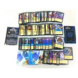 Disney loracana cards