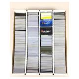 Mixed lot of magic the gathering cards