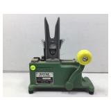 Vtg Rhyne Floral Pick Machine