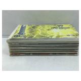 DC Legionnaires, Outsiders & More Comic Books