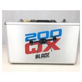 Horizon Hobby Blade 200 QX BNF Drone. No Charger,