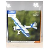 Horizon Hobby UMX WACO BL Bind-N-Fly Basic