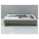 Marvel Ultimate & Thunderbolts Comics