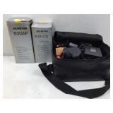 Asstd Camera Accessories, Batteries, Chargers &