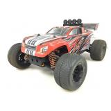 Raz-R BL 4WD RC CarItem# 48