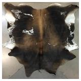 Cowhide Rug
