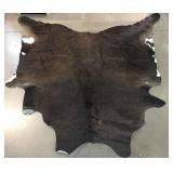 Cowhide Rug