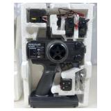 Magnum Sport T2PC 2-Channel RC Controller. Looks