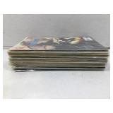 Marvel Comic Books. Assorted