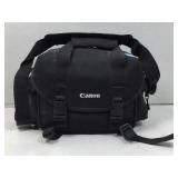 Canon EOS Rebel XT Digital Camera w/ 15-55 & 2