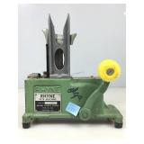 Vtg Rhyne Floral Pick Machine