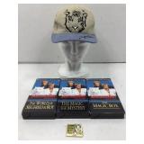 Siegfried & Roy Official Mirage Las Vegas Merch