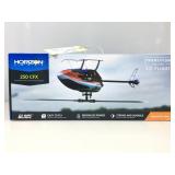 Horizon Hobby Blade 250CFX Bind-N-Fly Basic