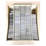 Moxed lot of magic the gathering cards