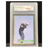 1997 legends tiger woods pro 9.8