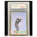 1997 legends tiger woods pro 10