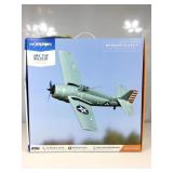 Horizon Hobby UMXF4F Wildcat Bind-N-Fly Basic