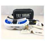 Fat Shark Dominator Furious FPV RC Vision Goggles