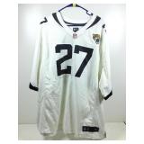 Jacksonville jaguars fournette 3xlarge jersey