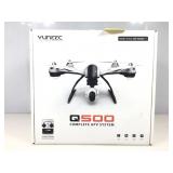 Yuneec Q500 Complete UPV System Drone In