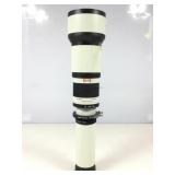 Opteka LR 1300 HD 650-1300mm f/8-16 Telephoto