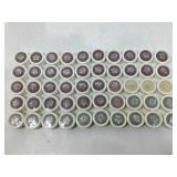 50 Connie Stevens Forever Eye Lighters, Cherry