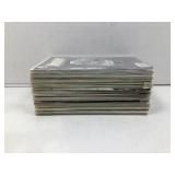 WS WildStorm Comic Books. Assorted