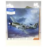 Horizon Hobby UMX P-51D BL Bind-N-Fly Basic Ultra