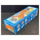 1989 donruss baseball factory set