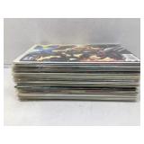 Marvel Comic Books. Assorted