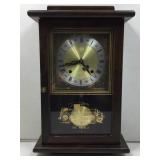 Little River 1927 Model A mantle clock w/key