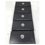 5 New Pet Saver 2 - In - 1 Leash Cutter Pro